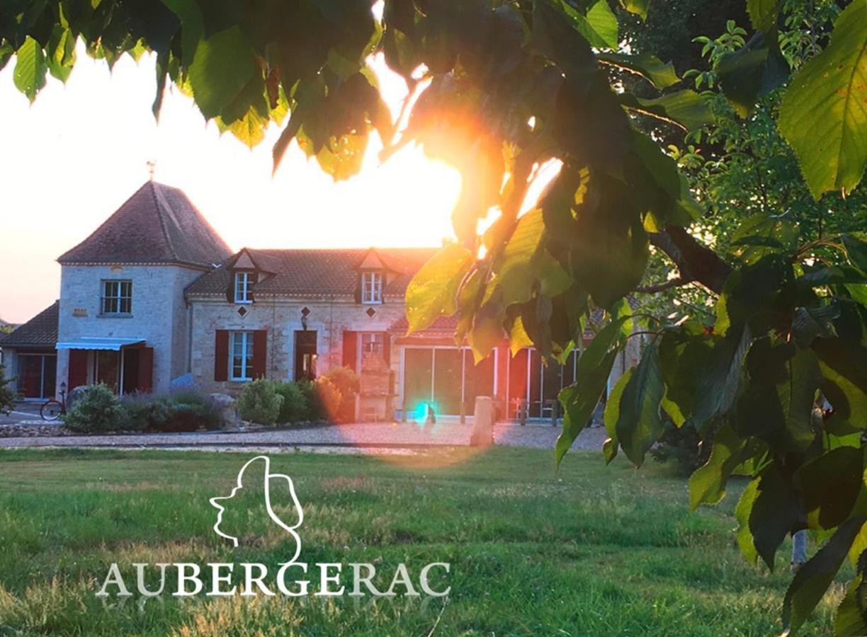 Maison Aubergerac Zewnętrze zdjęcie