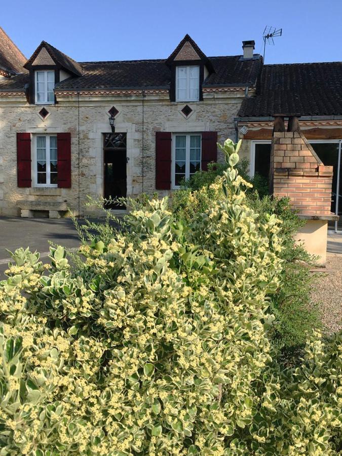 Maison Aubergerac Zewnętrze zdjęcie
