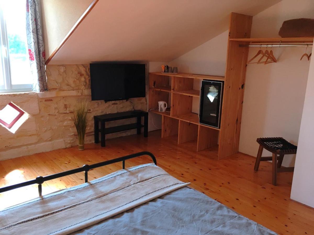 Maison Aubergerac Zewnętrze zdjęcie