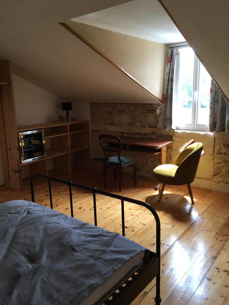 Maison Aubergerac Zewnętrze zdjęcie