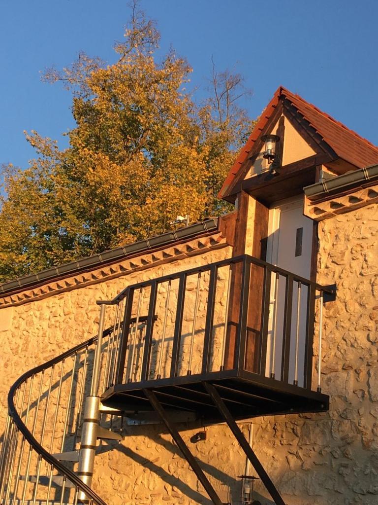 Maison Aubergerac Zewnętrze zdjęcie